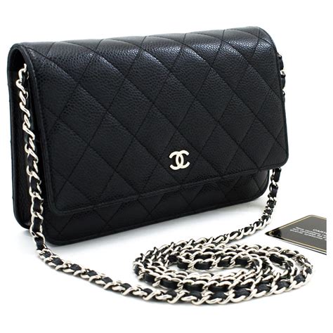 chanel kleine tasche schwarz|chanel taschen online shop.